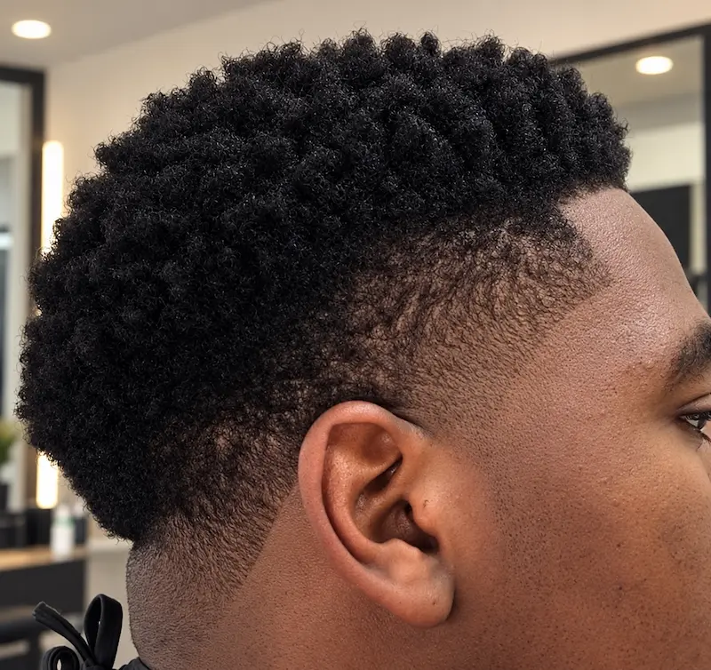 Haircut