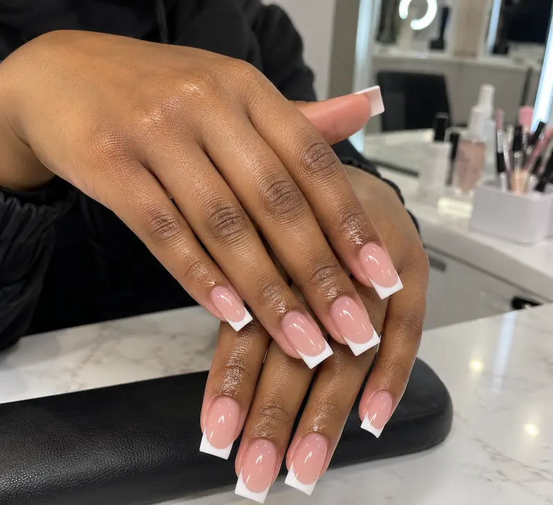 Nails