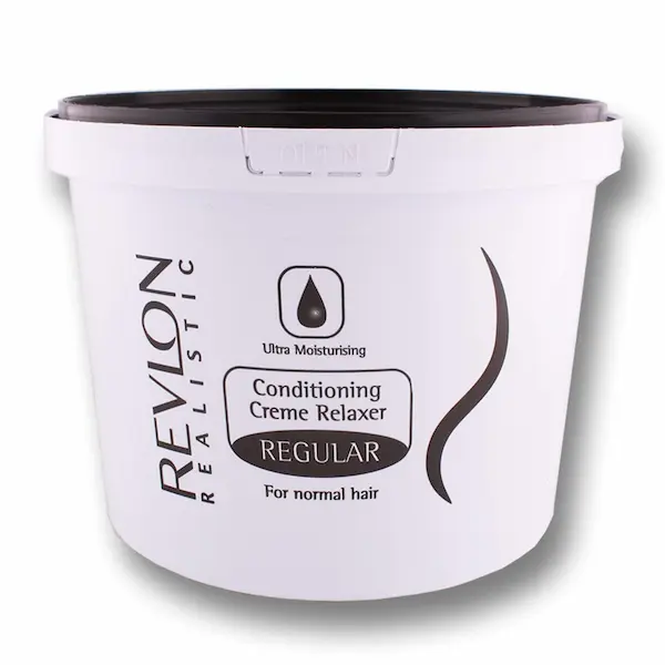conditioning creme relaxer