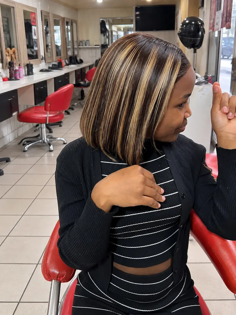 Wig Installation